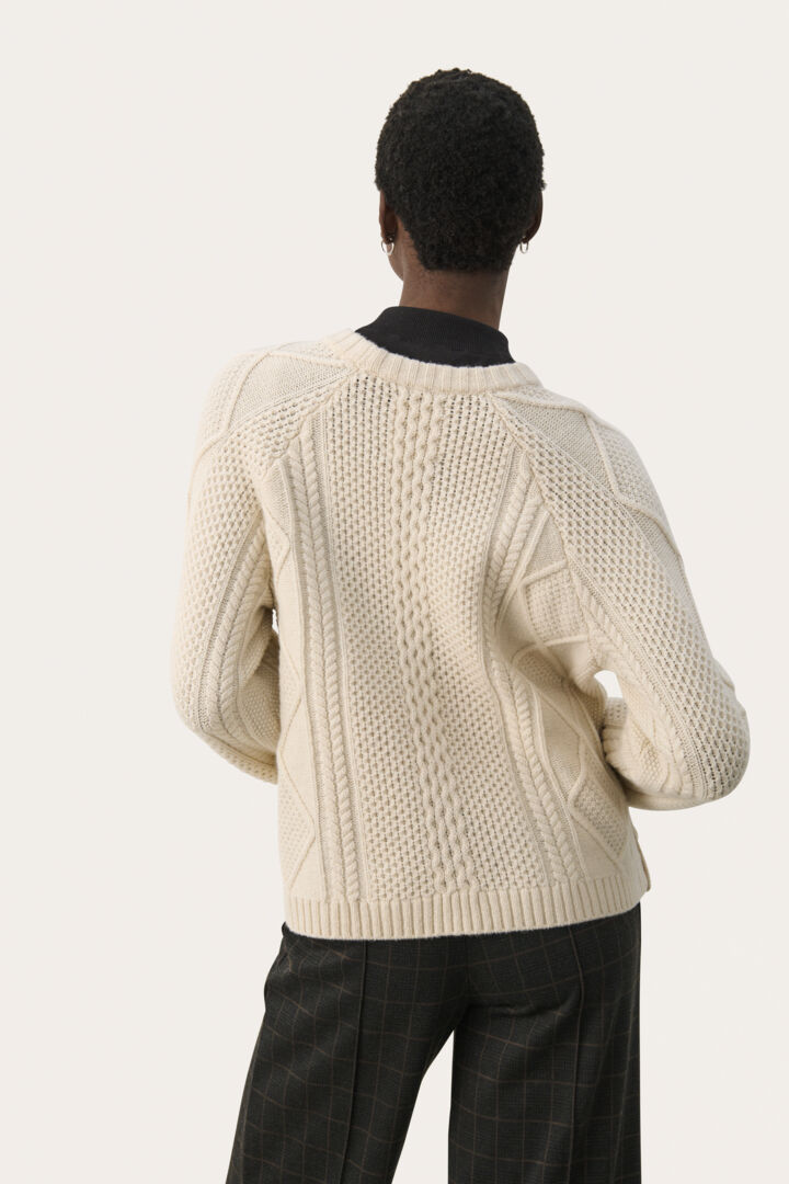 Lisamarie pullover