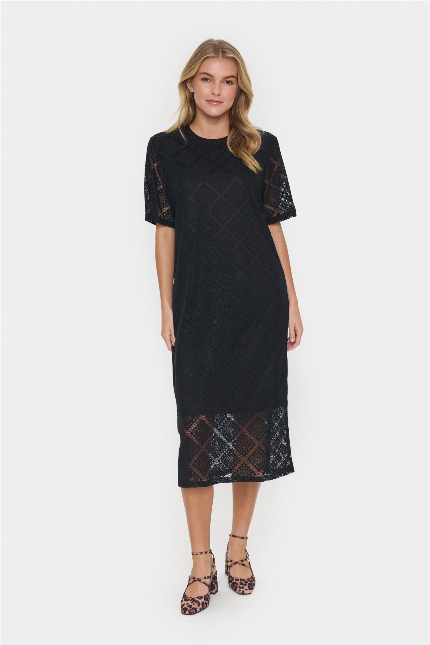 Jacobina dress