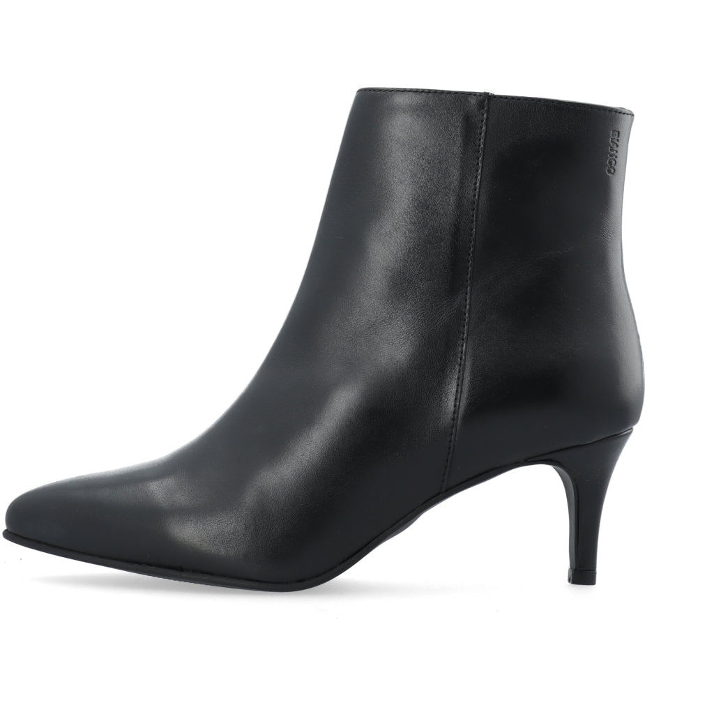 Cille boot crust