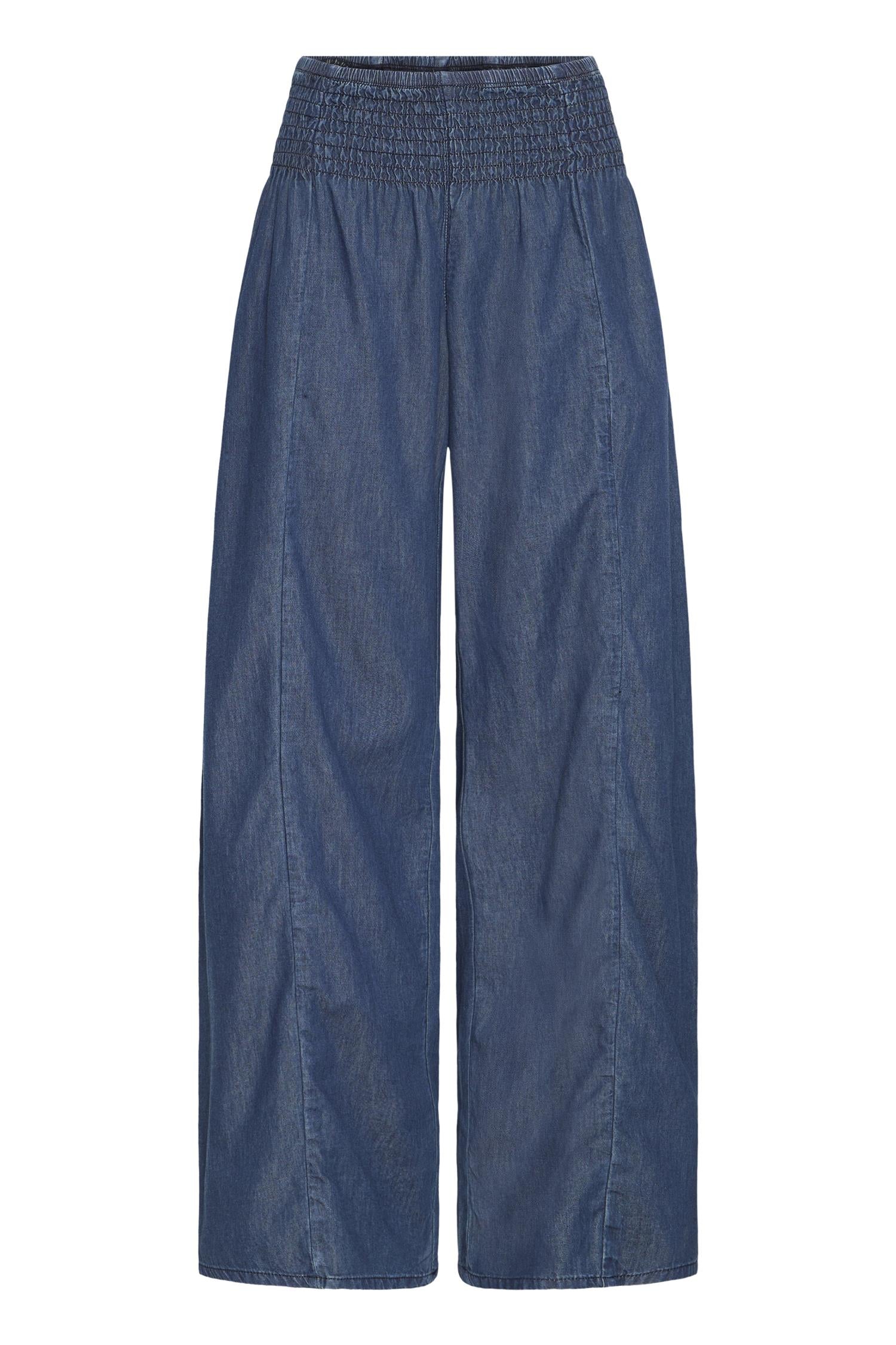 Jill straight pant