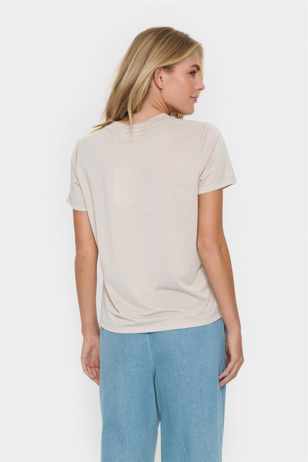 Haga regular t-shirt