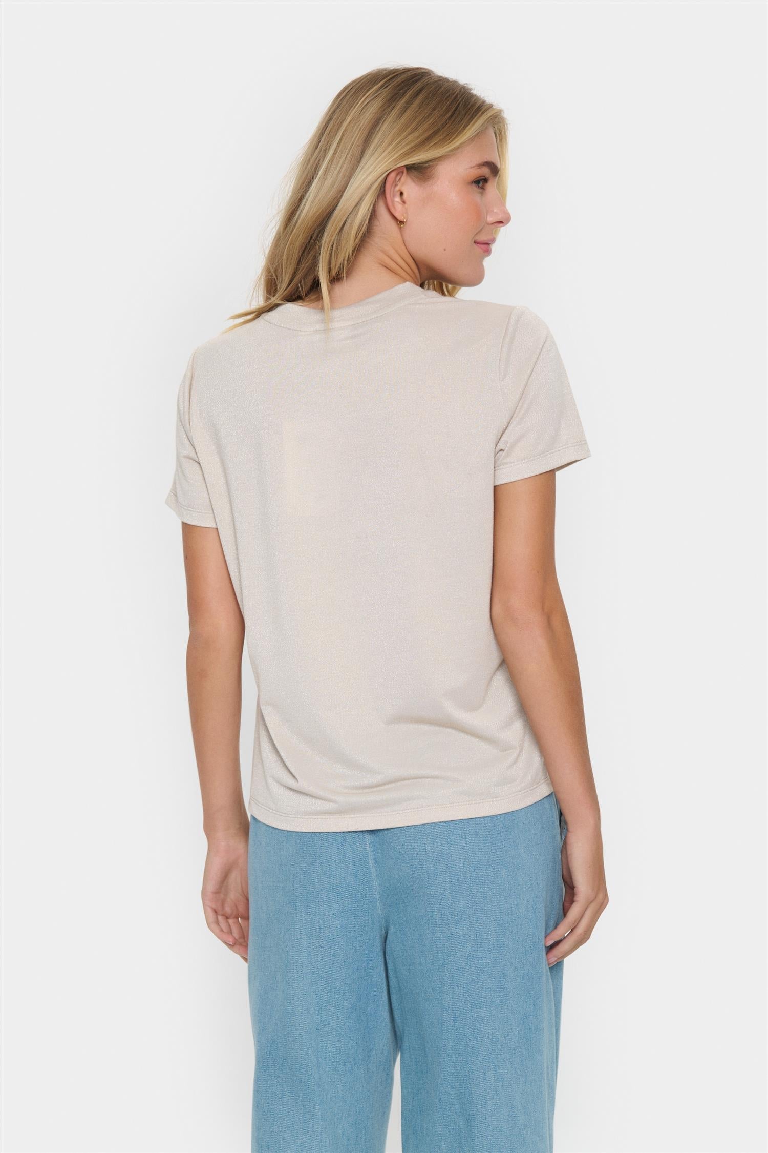 Haga regular t-shirt
