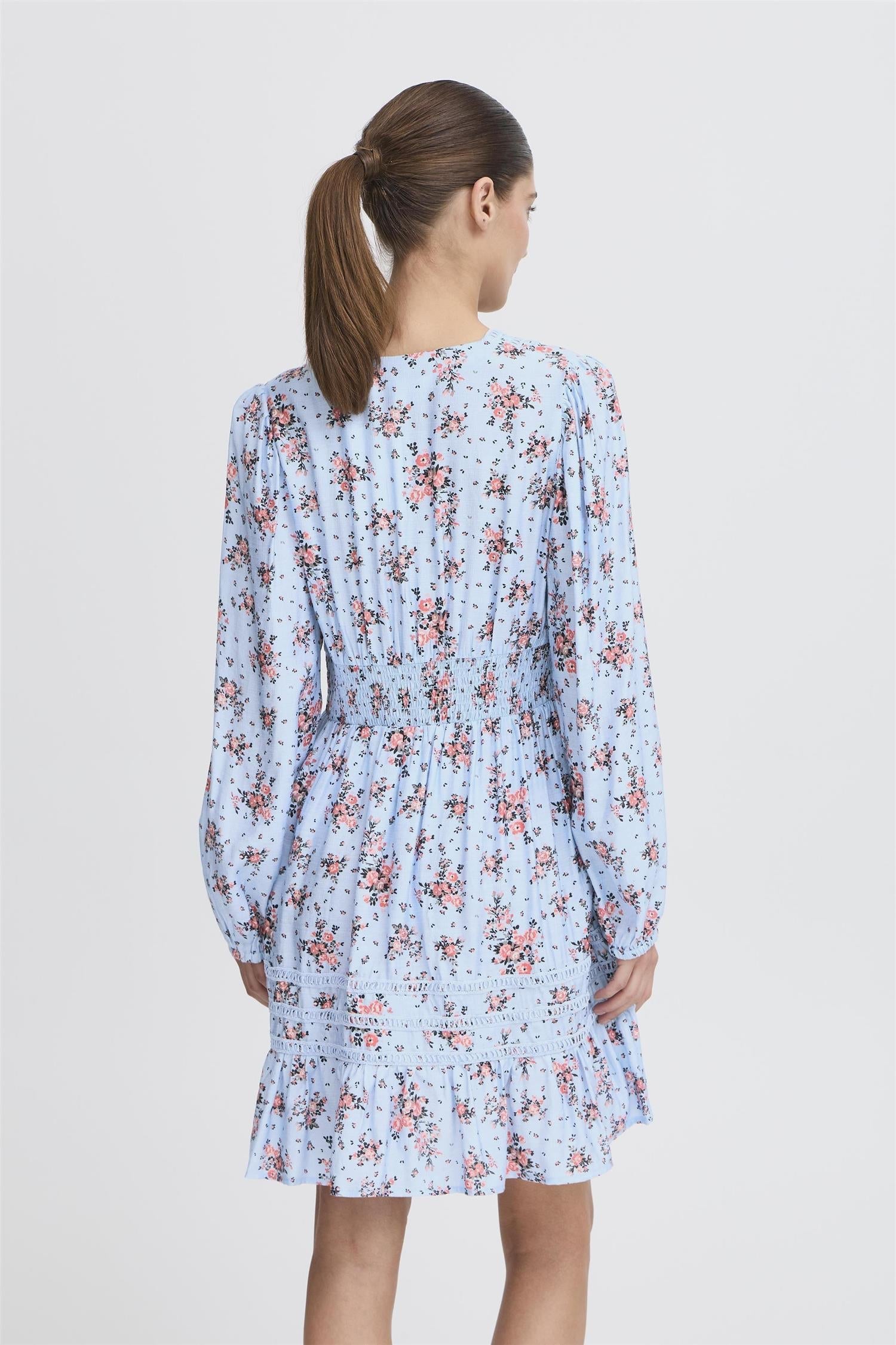 Hailey dress