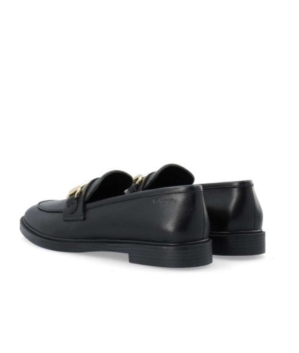 Leni snaffle loafer