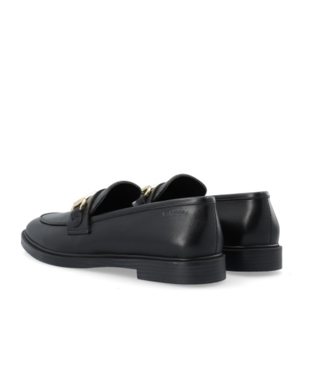 Leni snaffle loafer