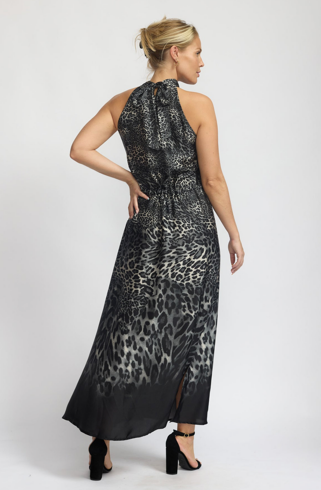 Siga dress