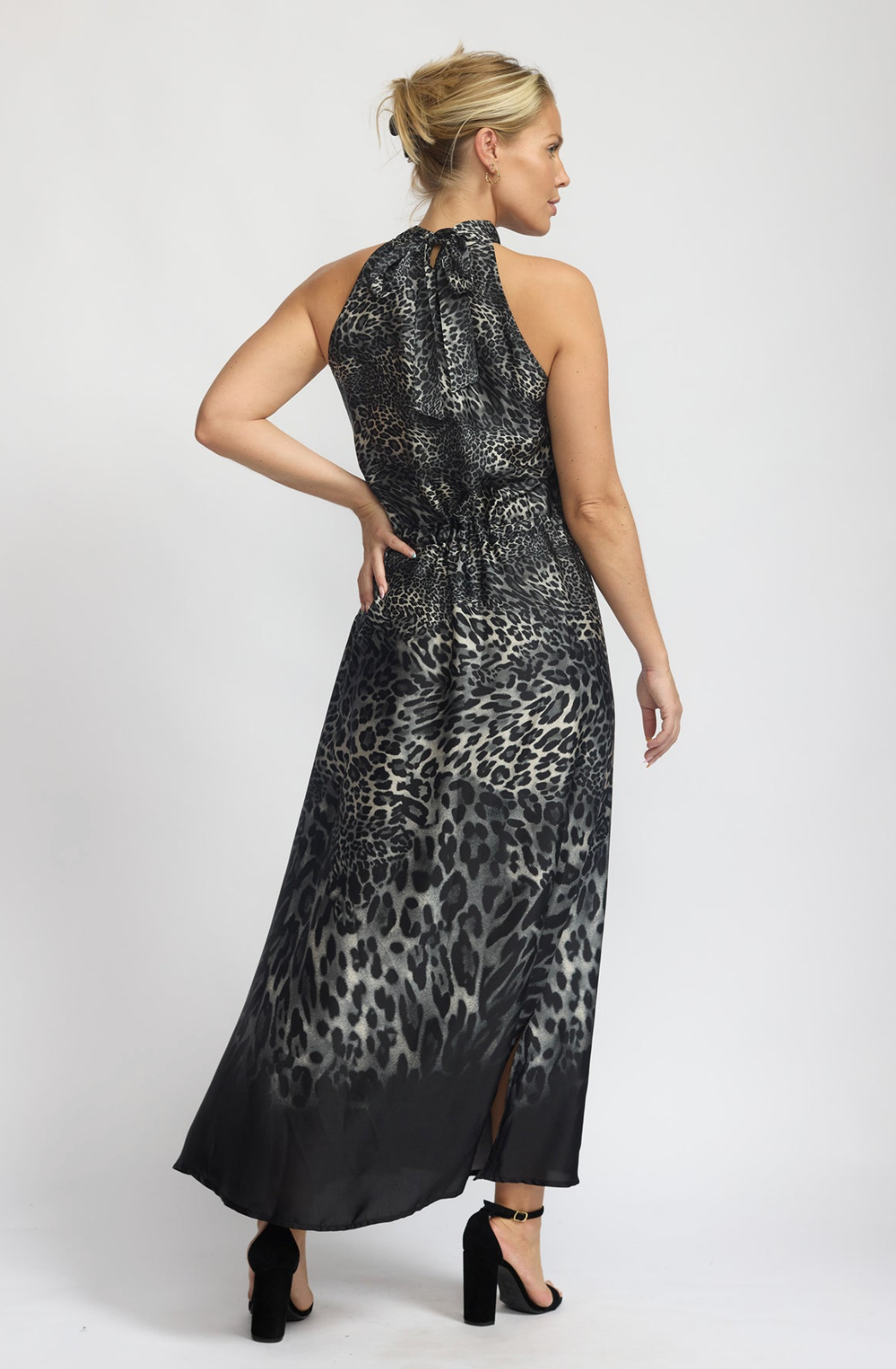 Siga dress