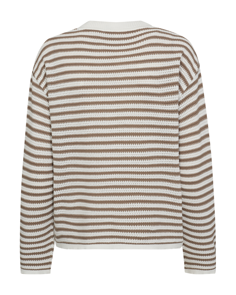Domo pullover