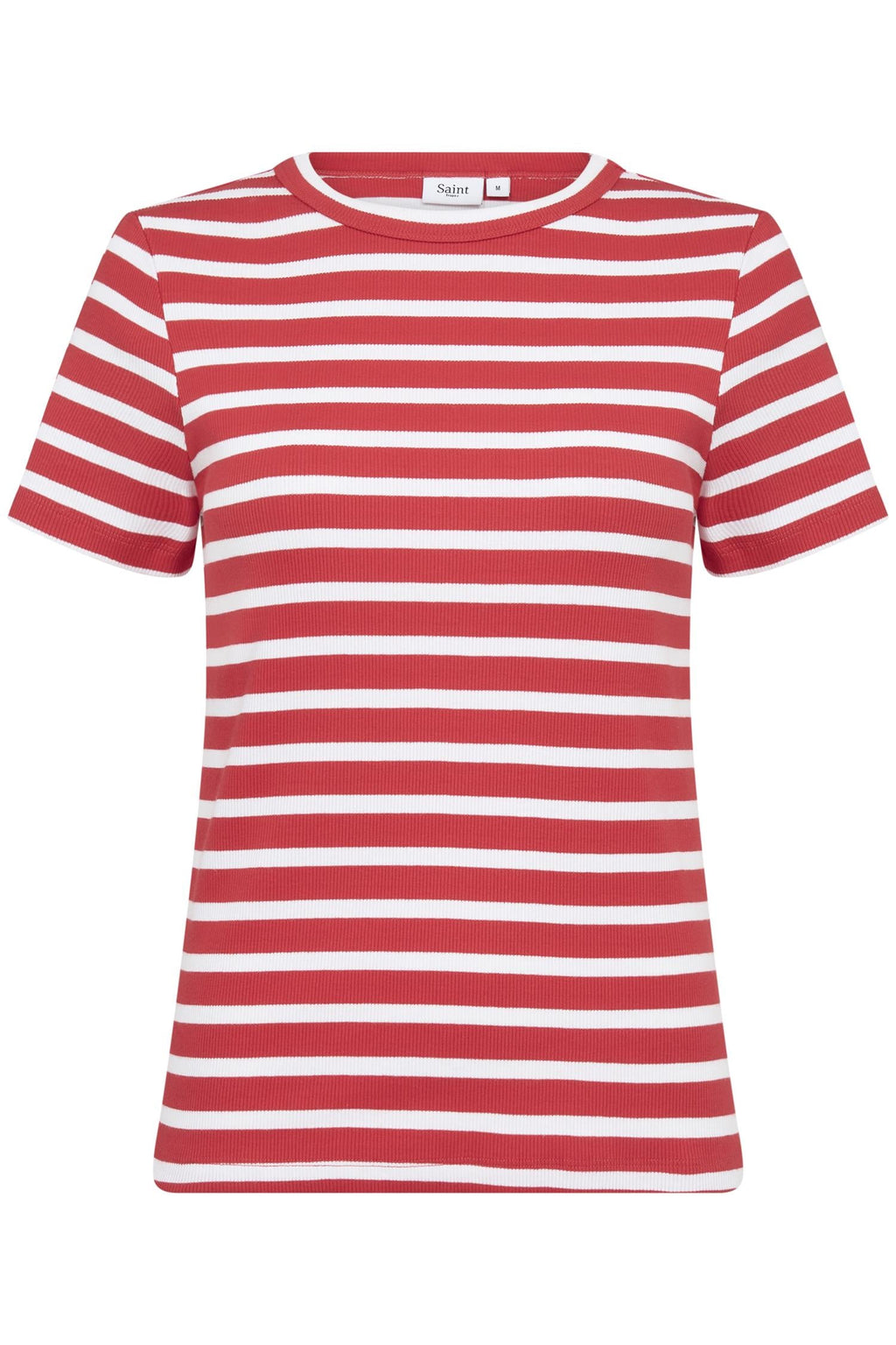 Aster ss stripe t-shirt