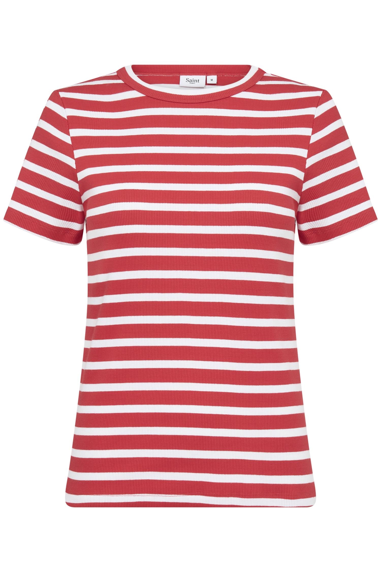 Aster ss stripe t-shirt