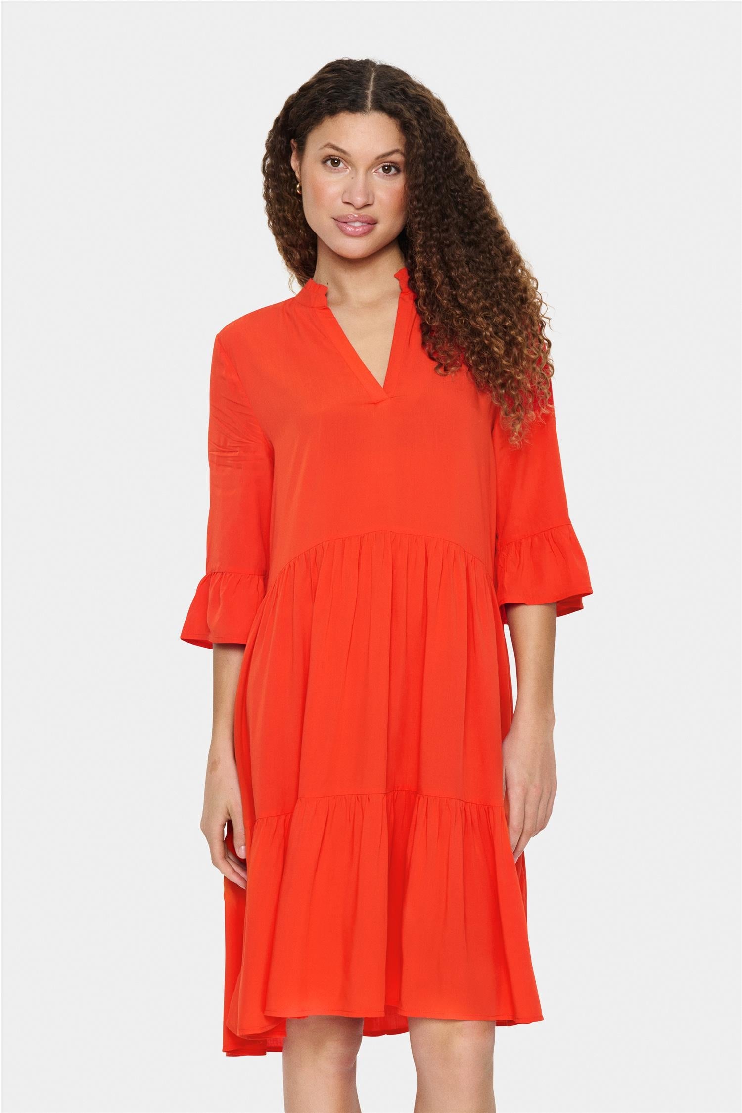 Eda dress
