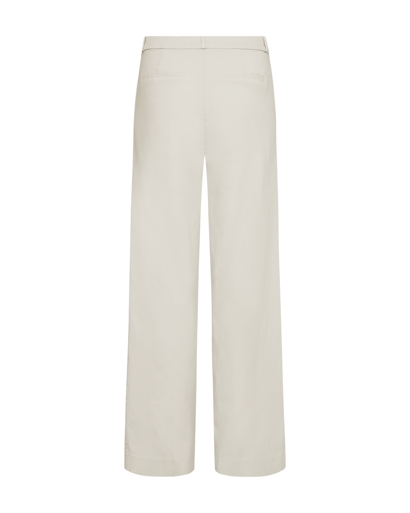 Solvej wide pant