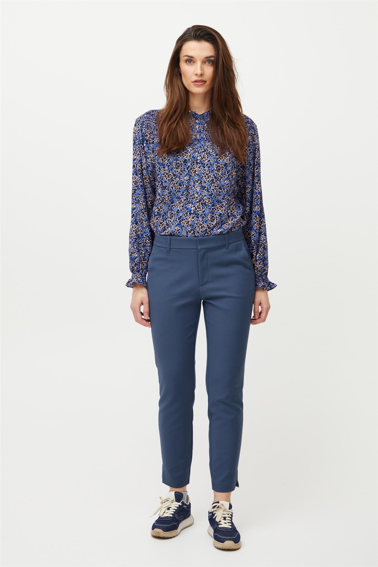 Bindy pant ankel skinny