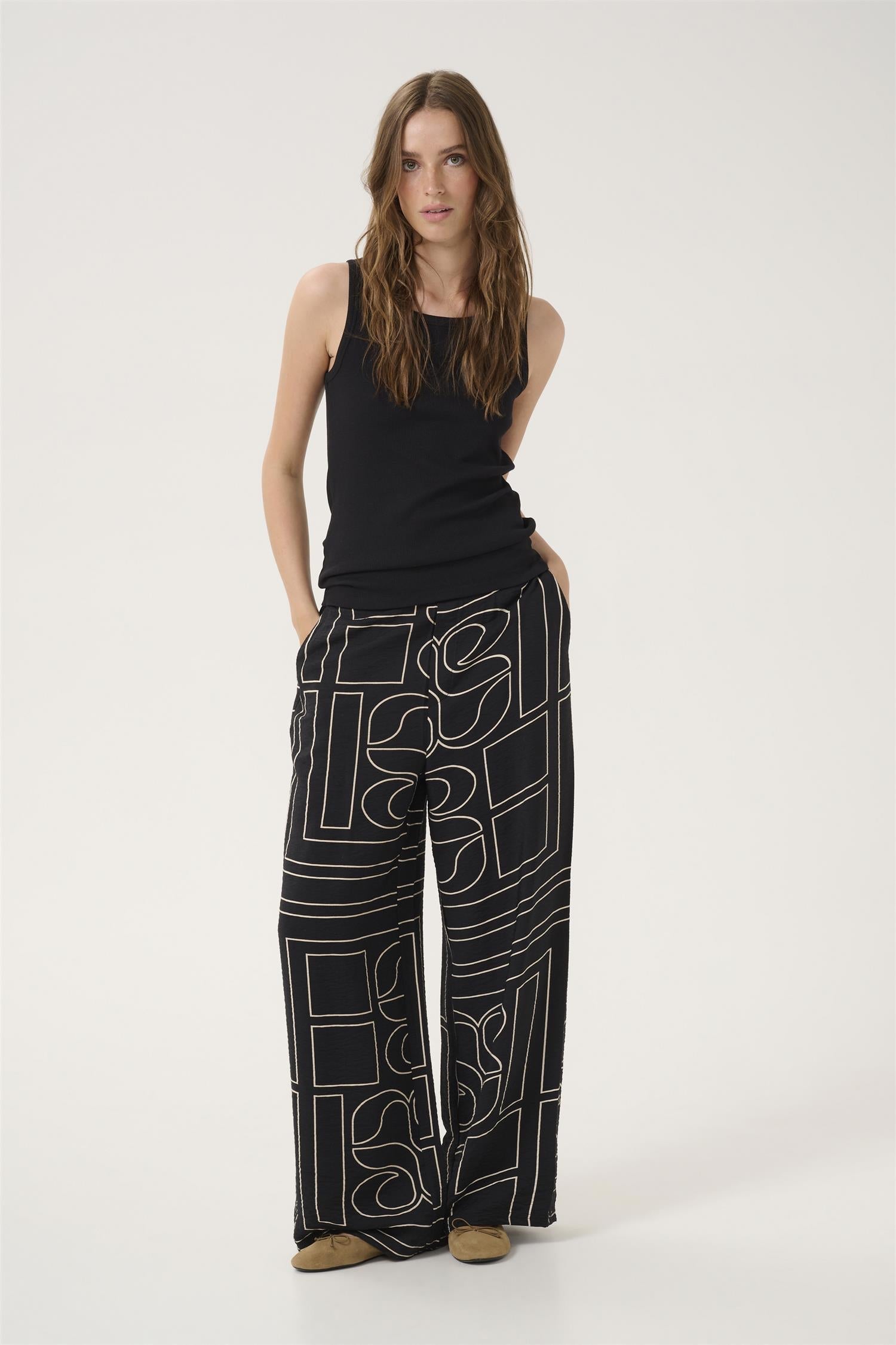 Kelly pant