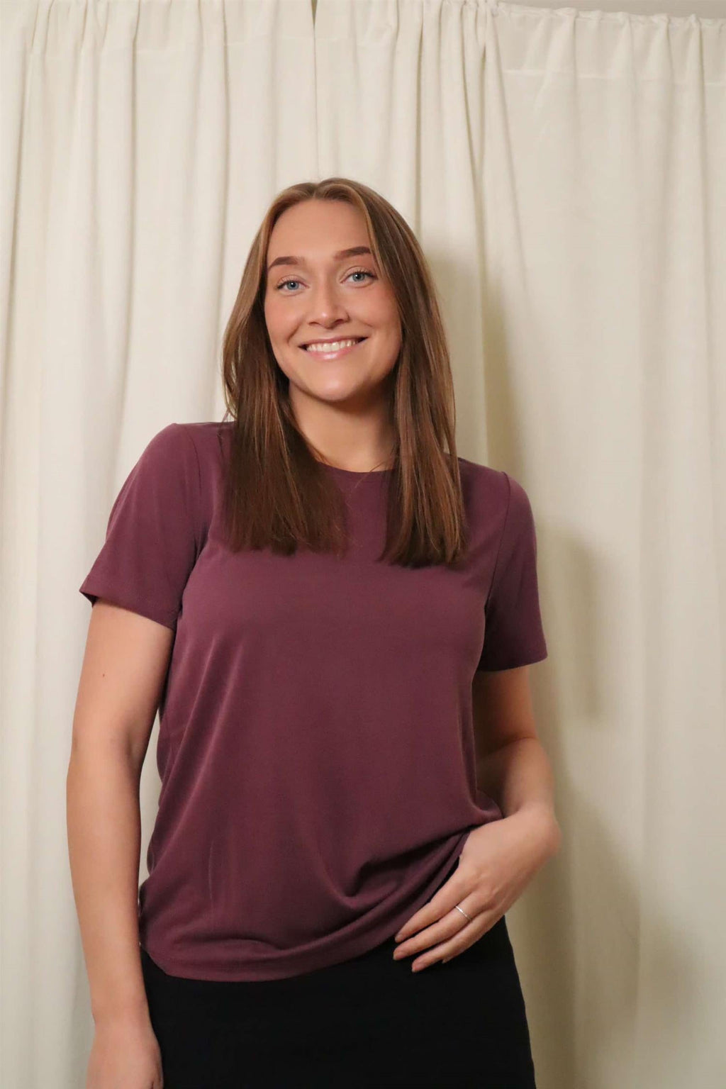 Nina t-shirt