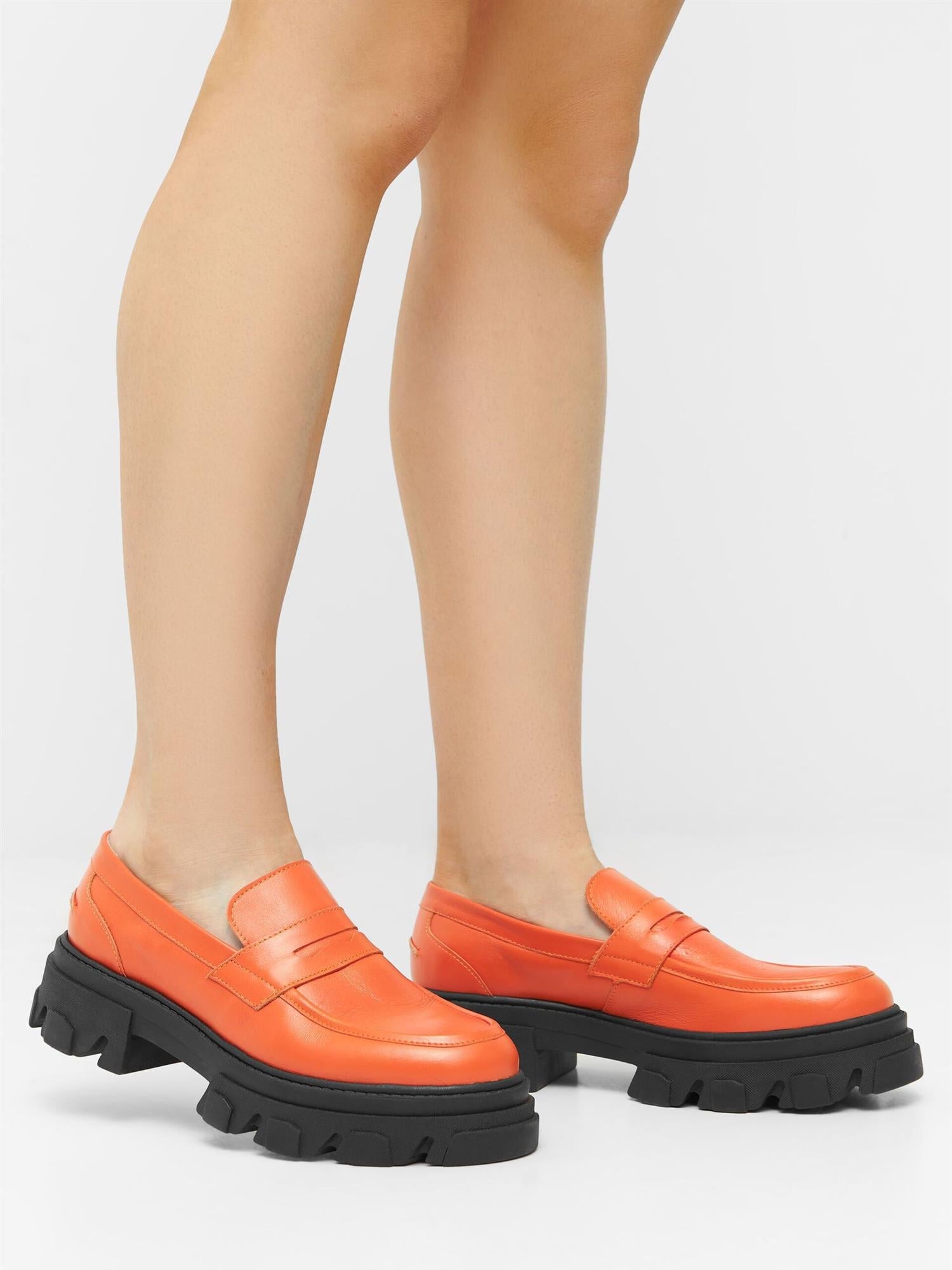 Ginny Loafers