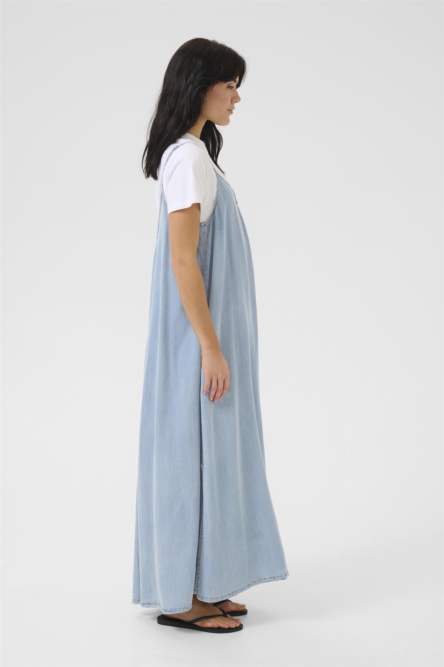Nelly strap dress