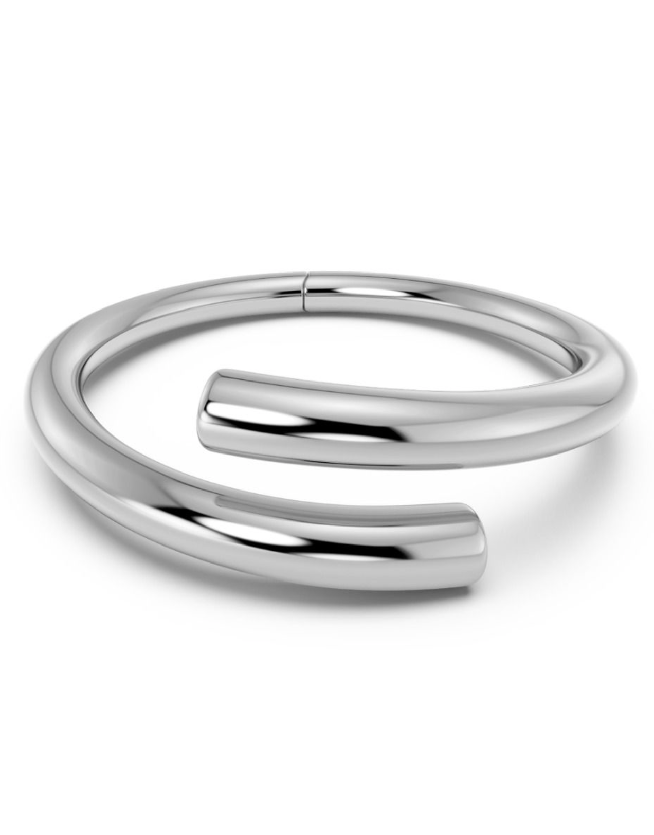 Sweep bangle steel