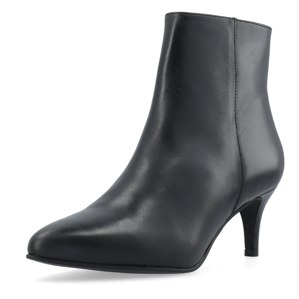 Cille boot crust