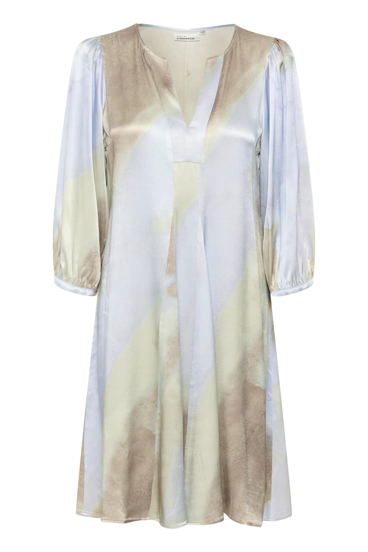 Olga Indie dress
