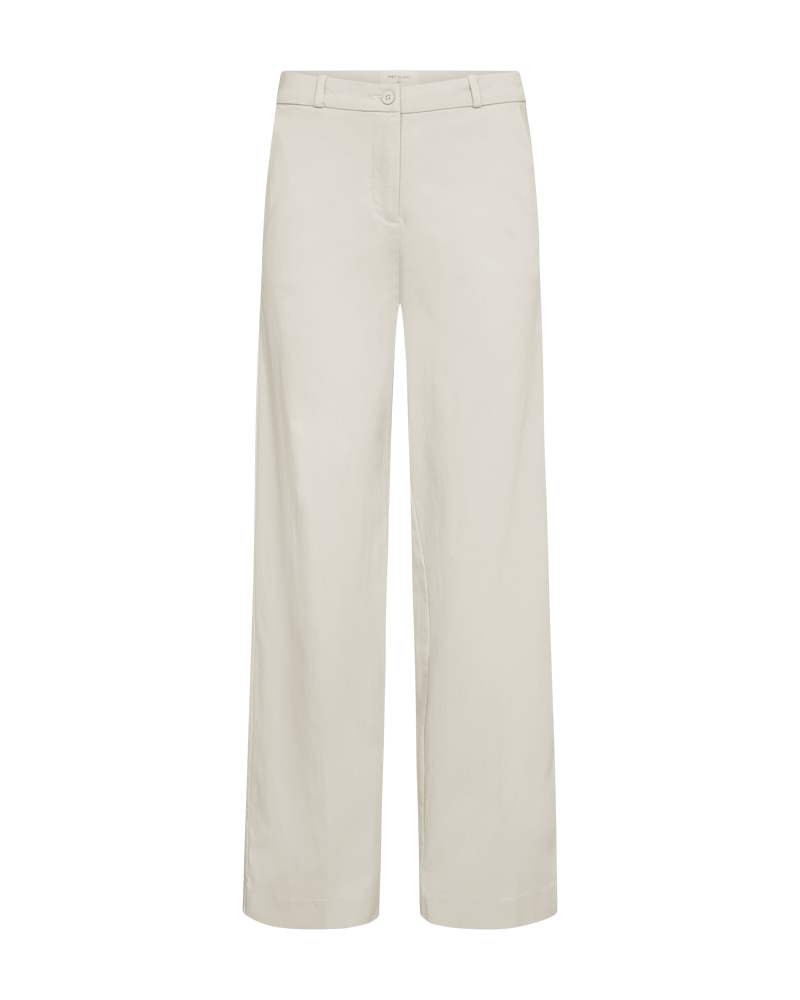 Solvej wide pant