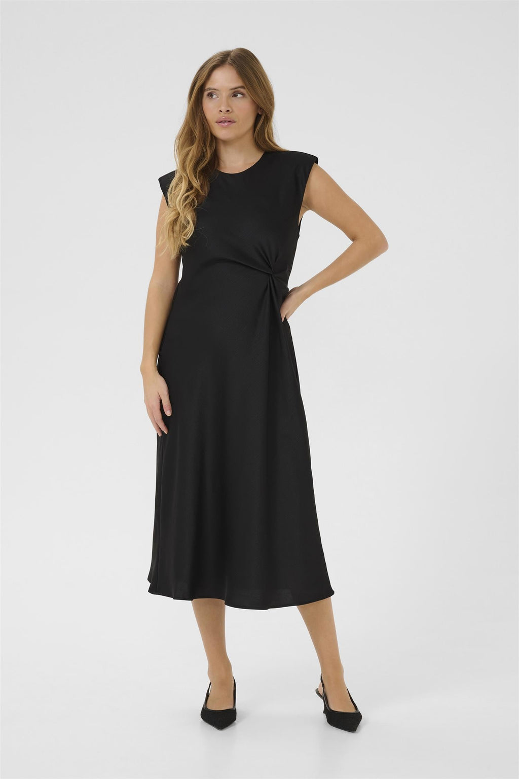 Pristina dress