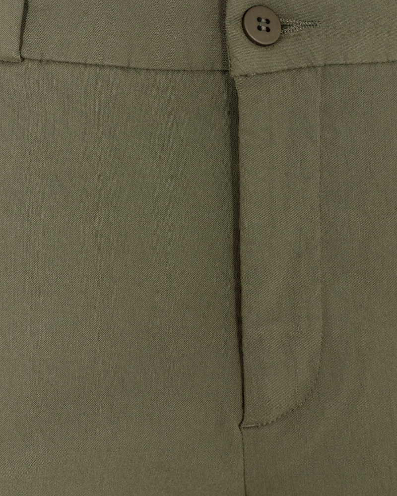 Solvej ankel pant