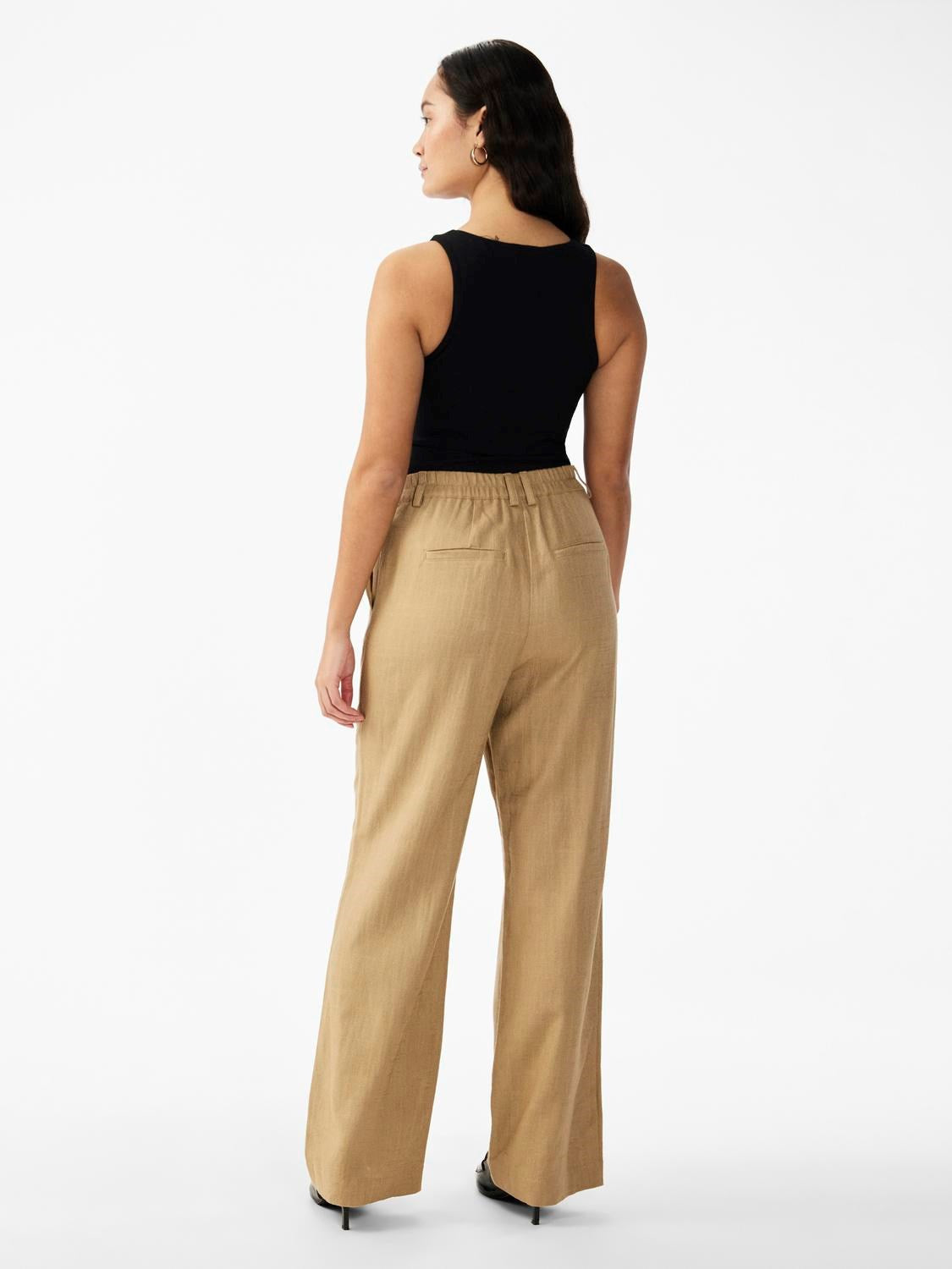 Isma HW pant