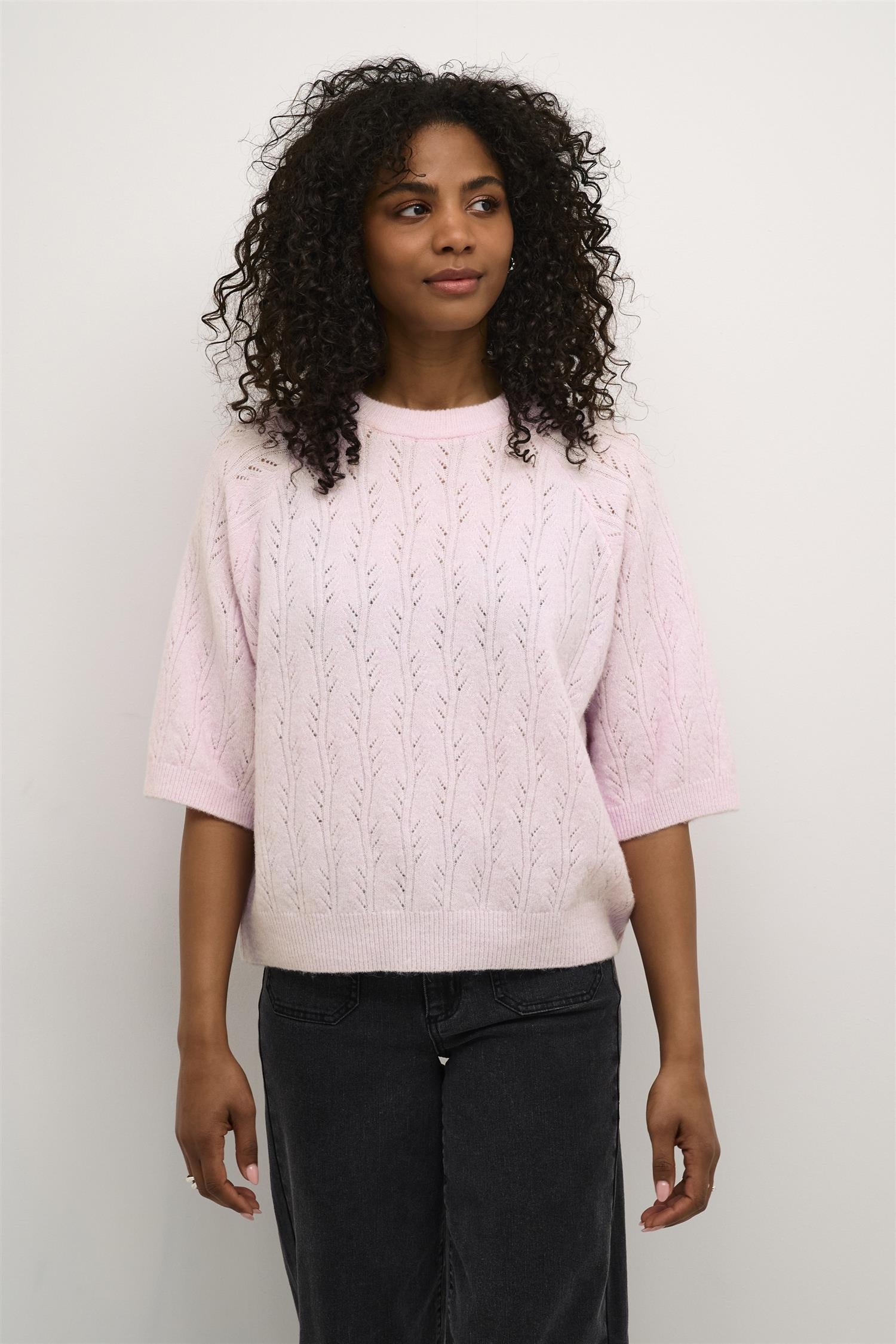 Tella pullover
