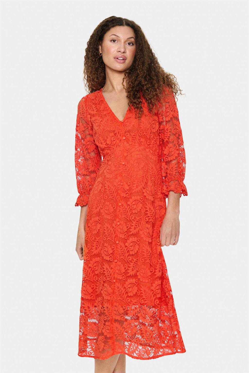 Kaia dress