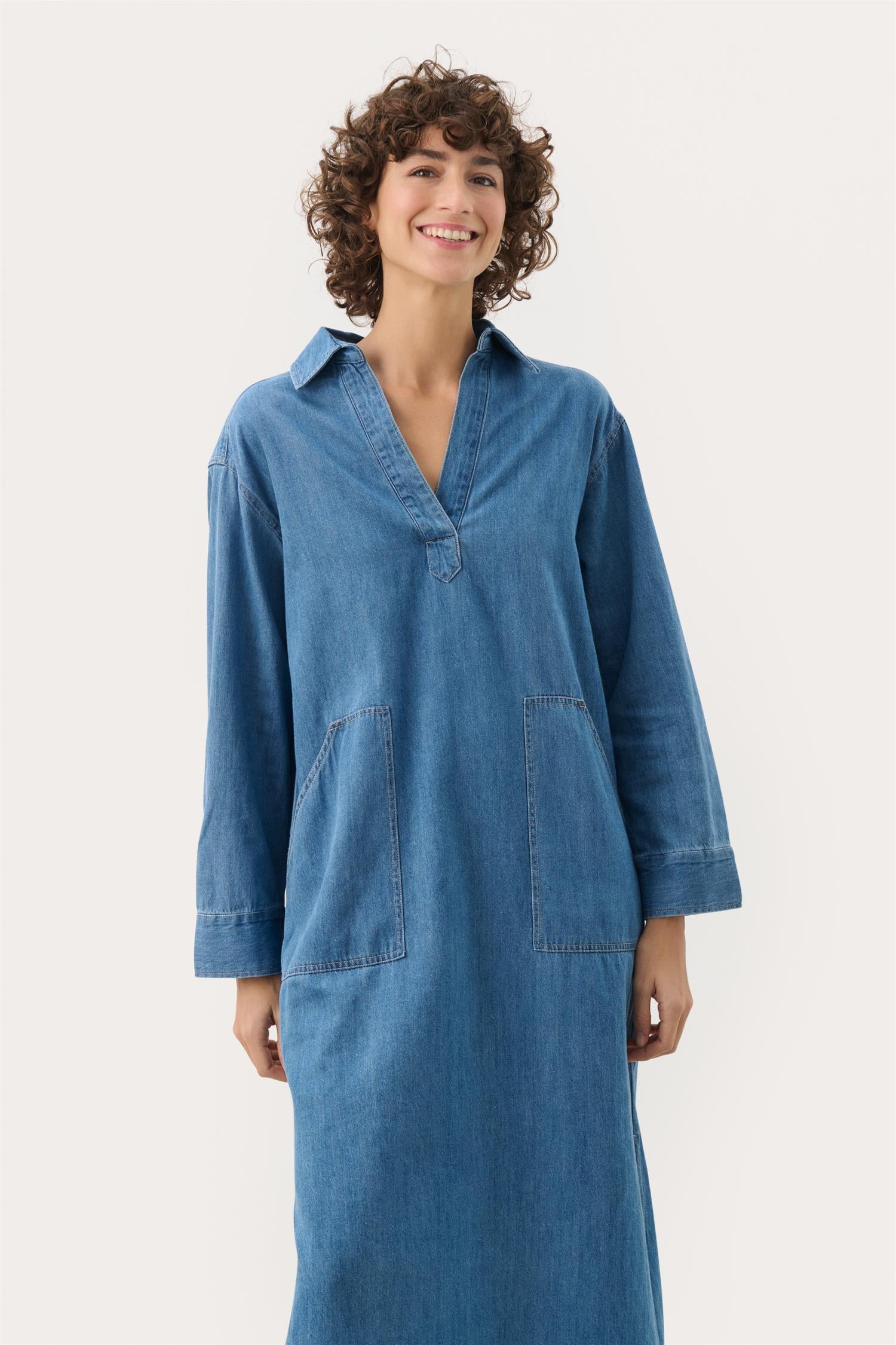 Lolla dress