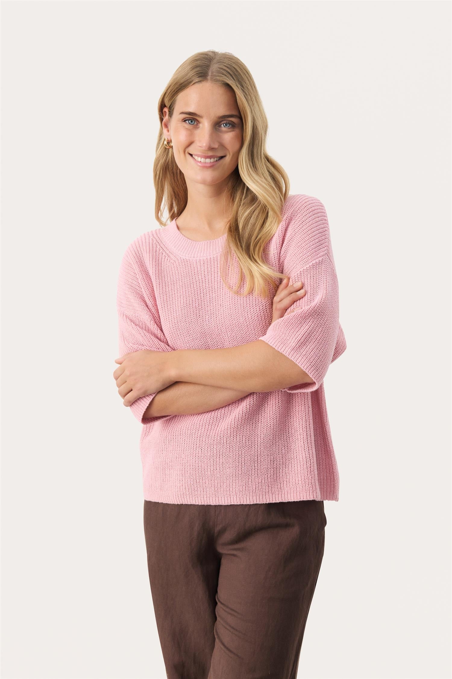 Reiko pullover