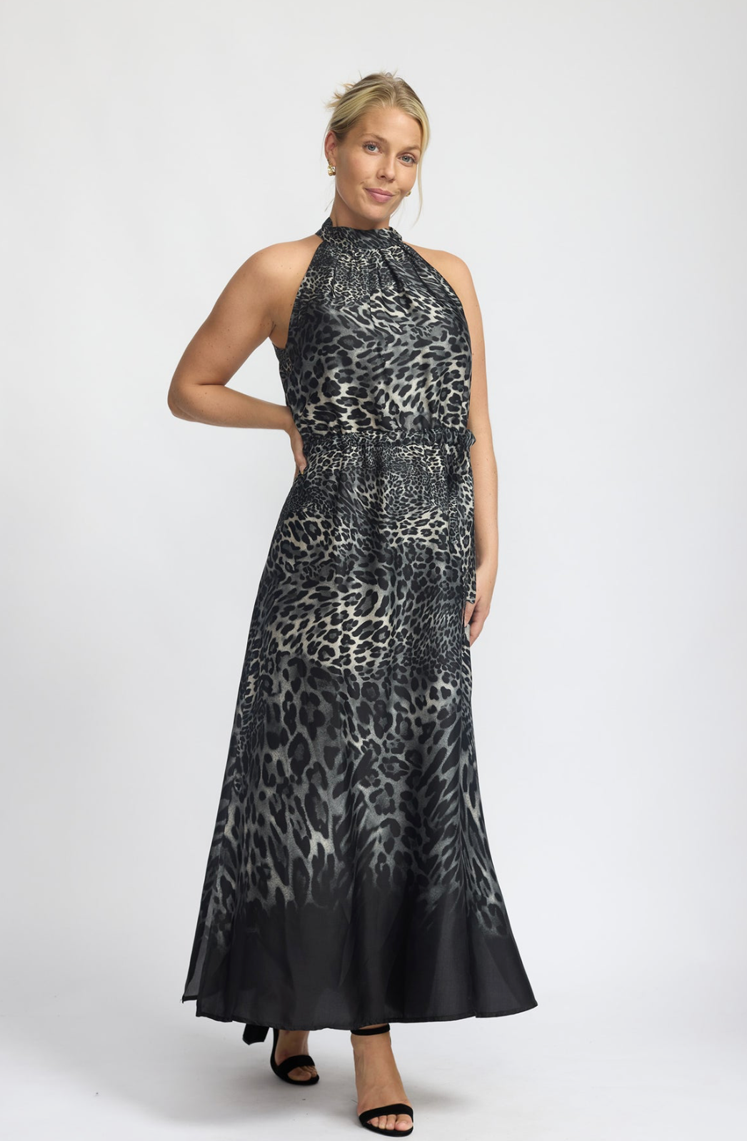 Siga dress