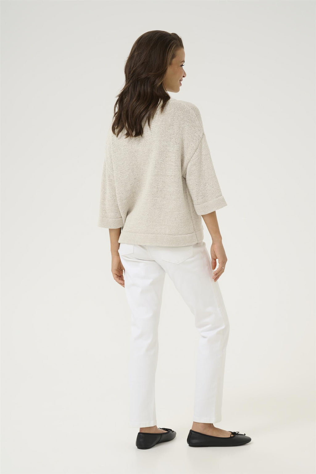 Sevita pullover