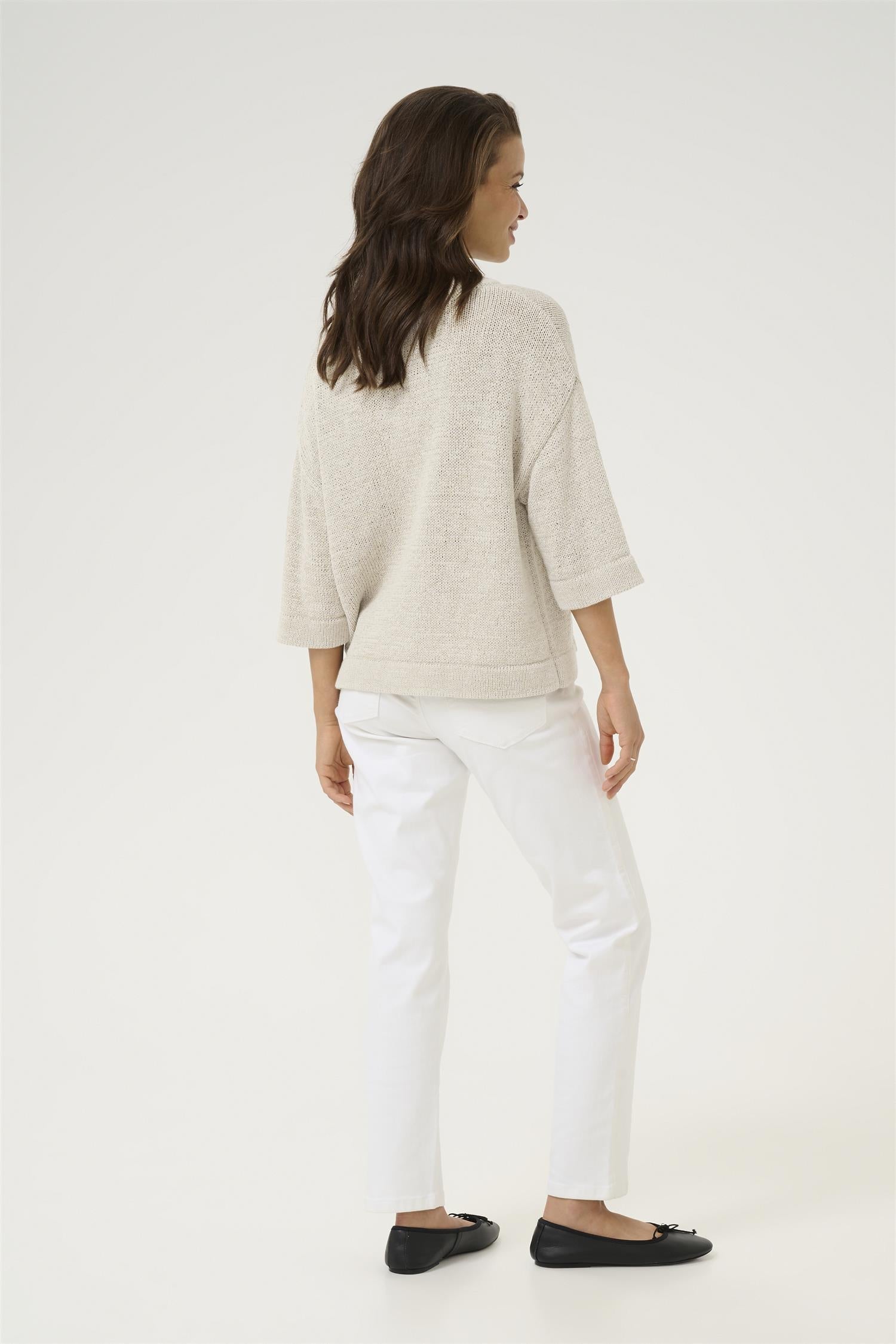 Sevita pullover