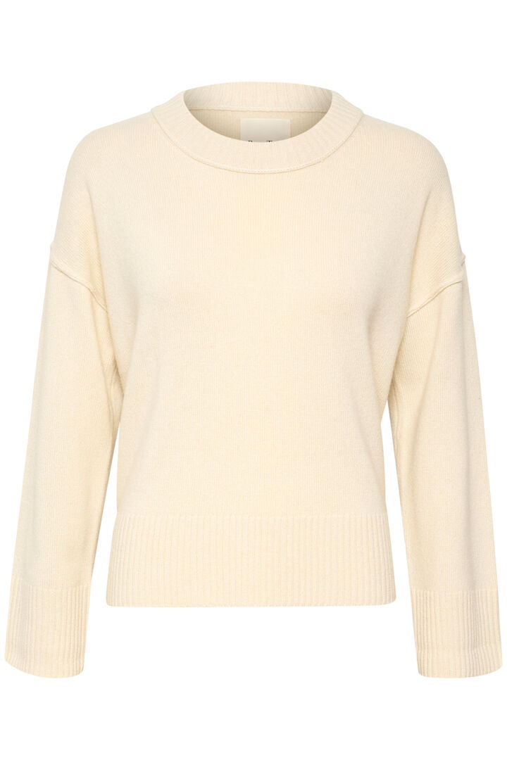 Charlene pullover