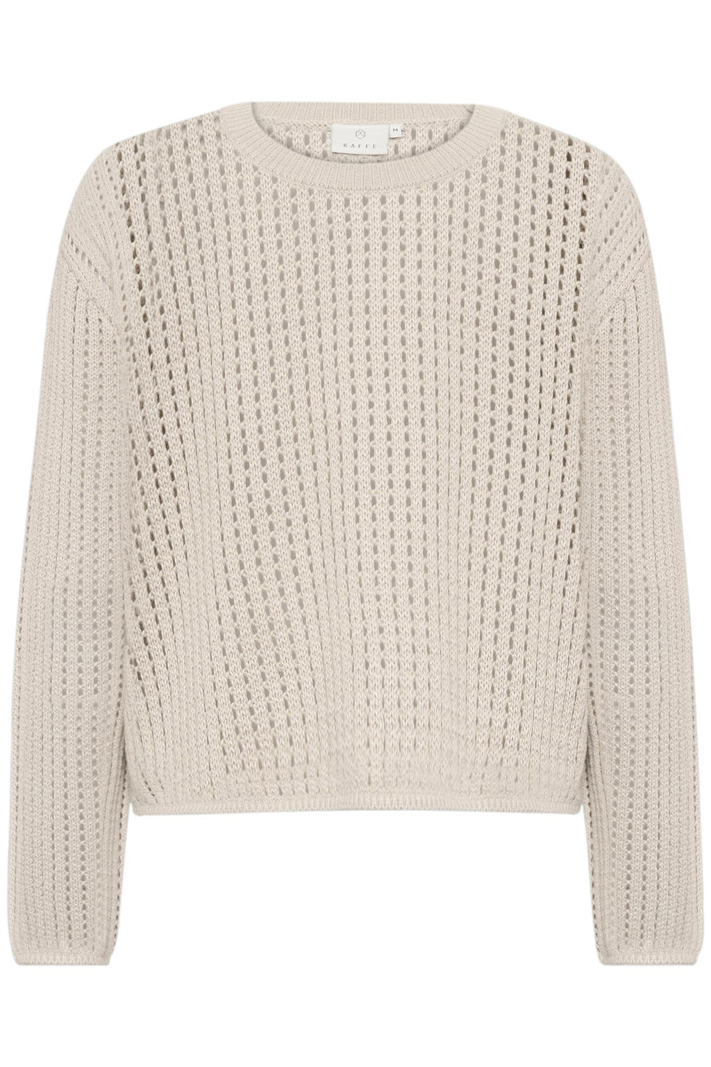Solar pullover