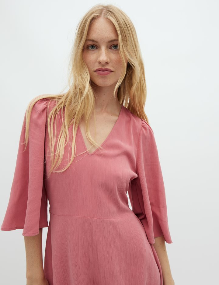 Melika neveah dress