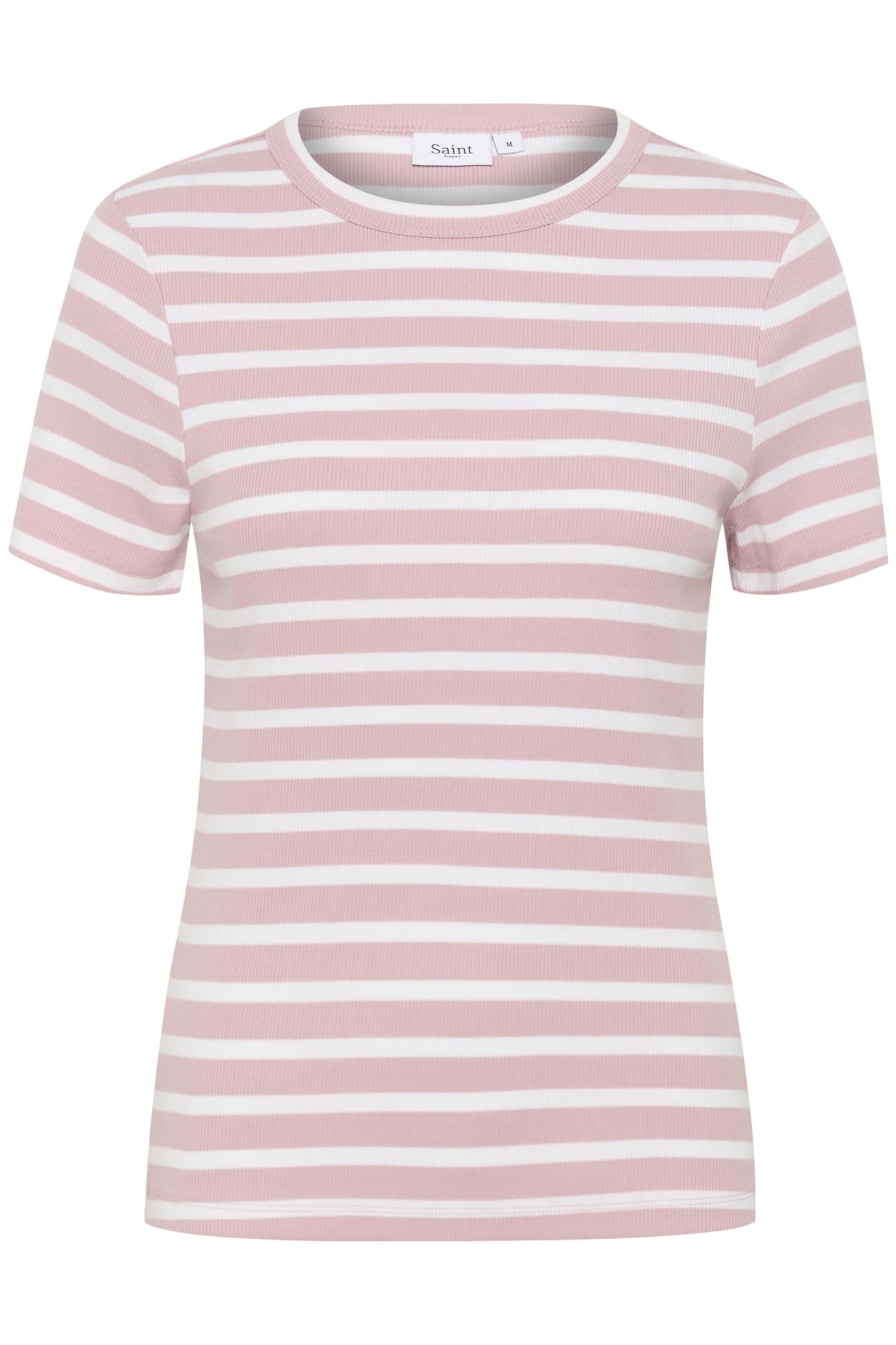 Aster ss stripe t-shirt