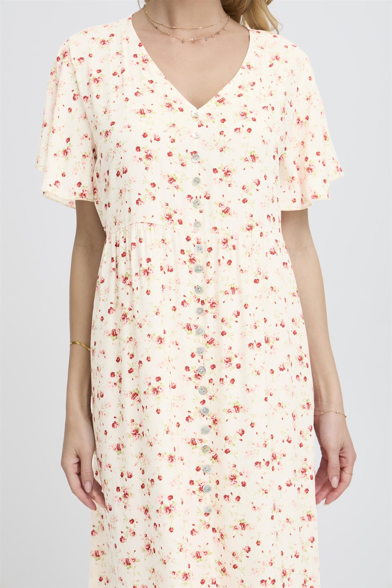 Glazar dress