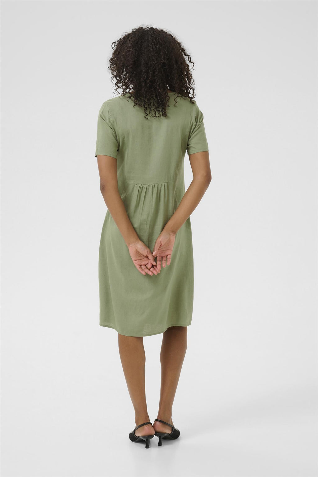 Milia dress