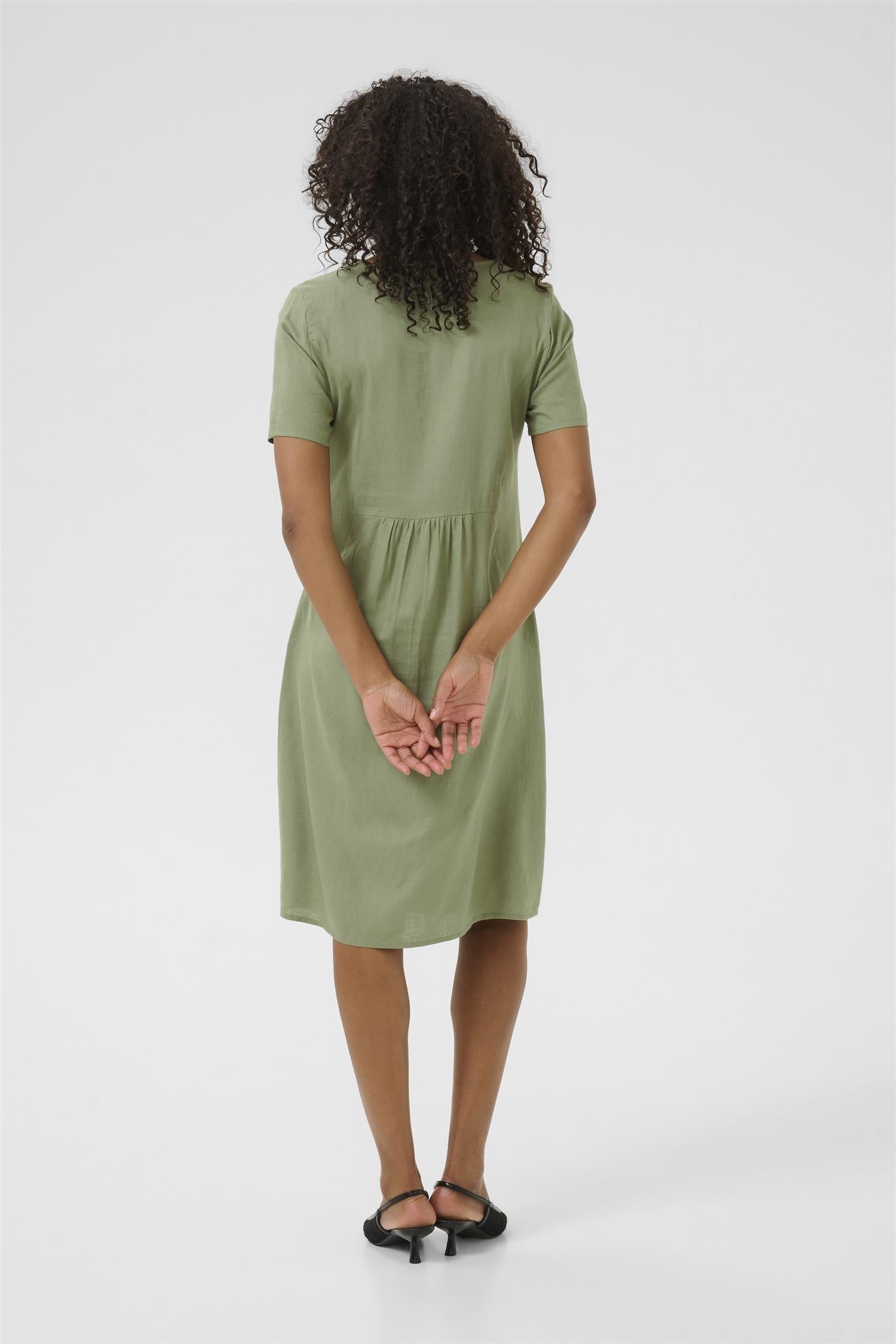 Milia dress