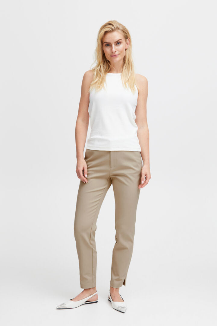 Bindy pant ankel skinny