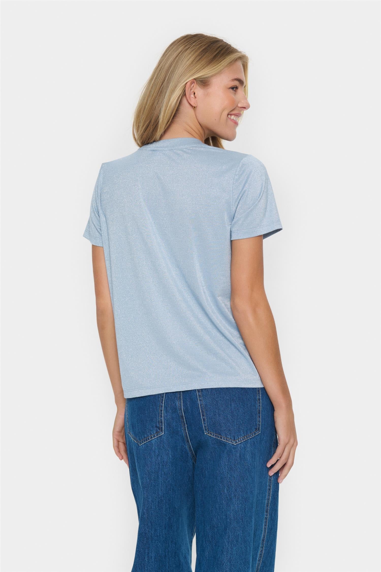 Haga regular t-shirt
