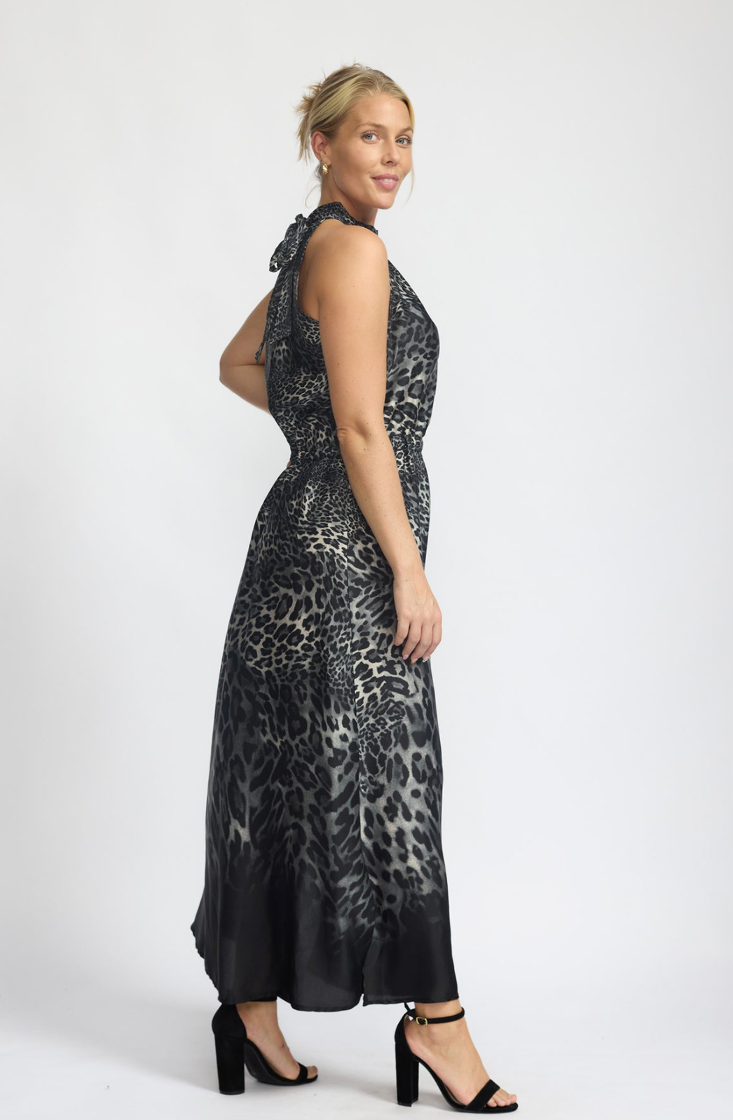Siga dress