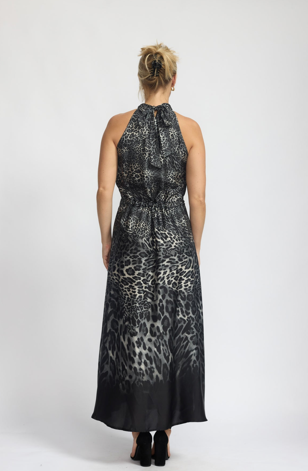 Siga dress