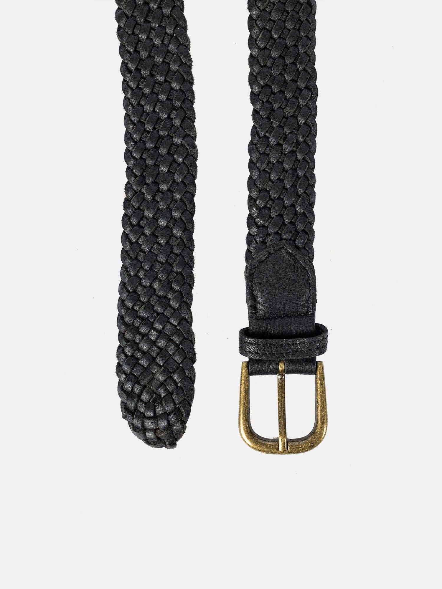 Harper belt