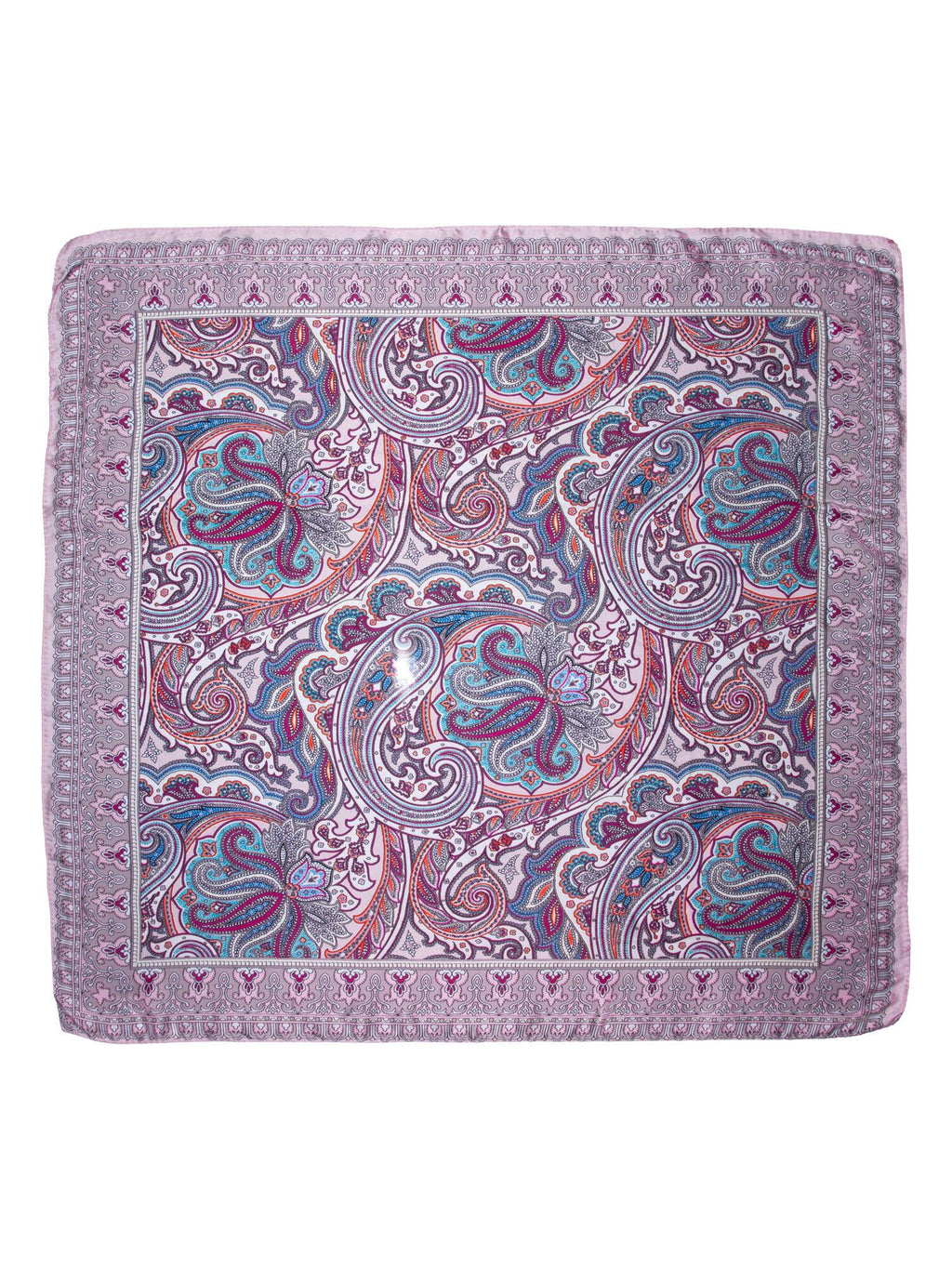 skjerf paisley