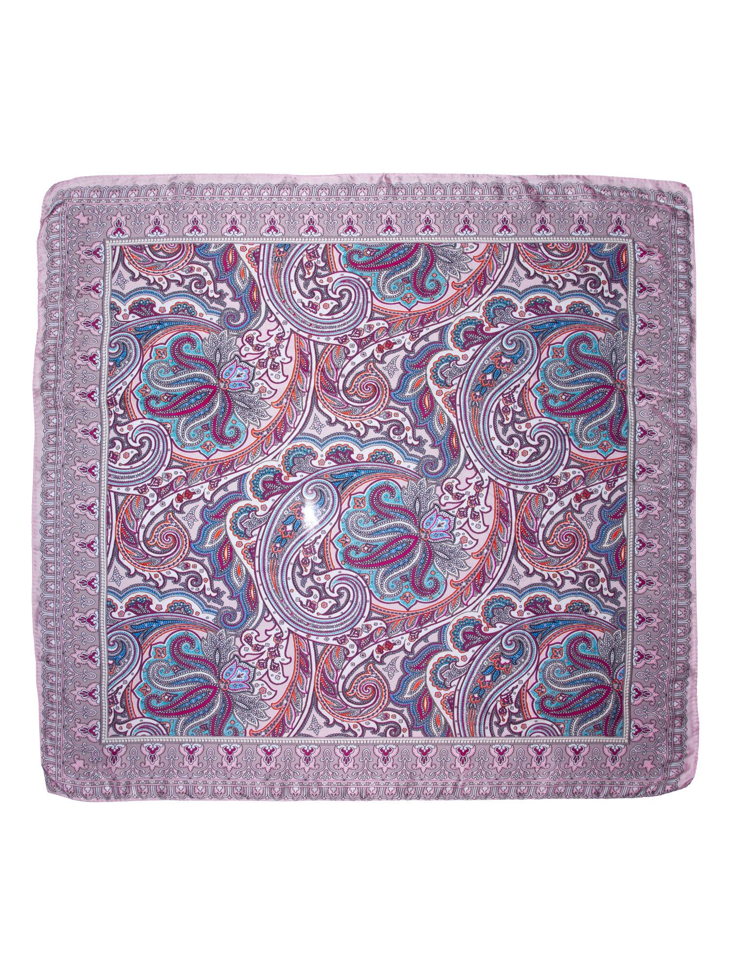 skjerf paisley