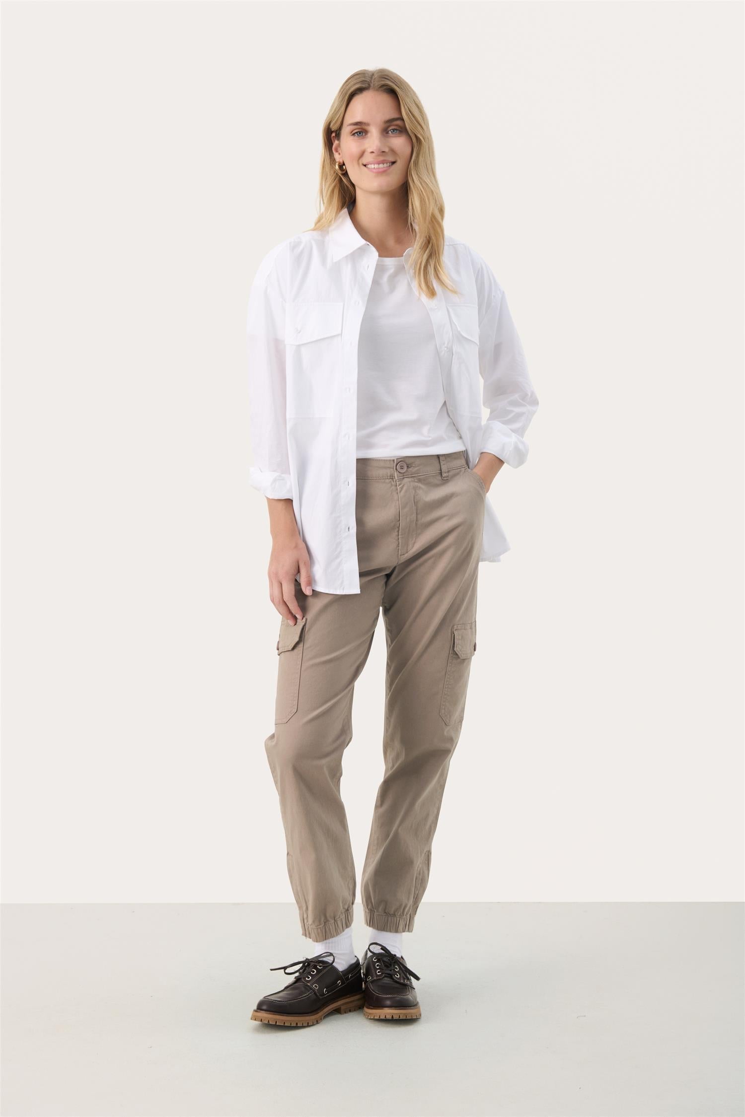 Sevens pant